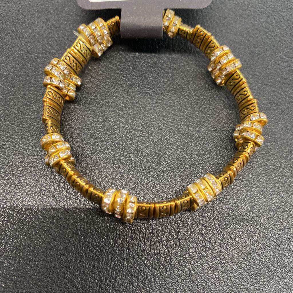 GOLD BRACELET