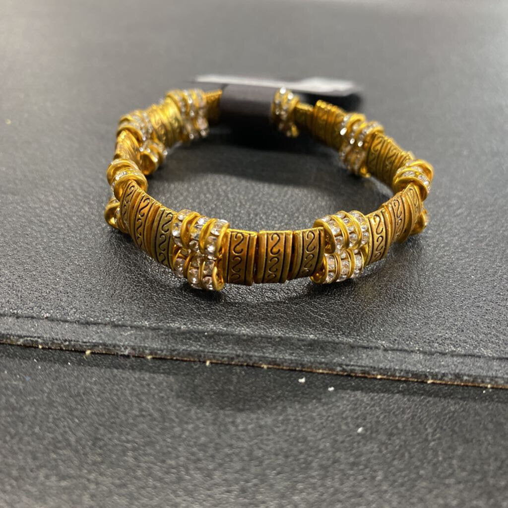 GOLD BRACELET