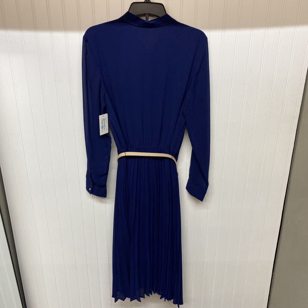 LONG SLEEVE DRESS