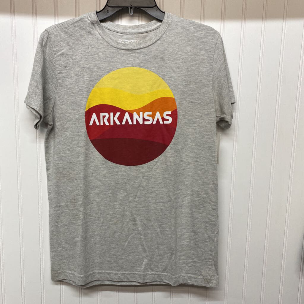 ARKANSAS GRAPHIC TEE