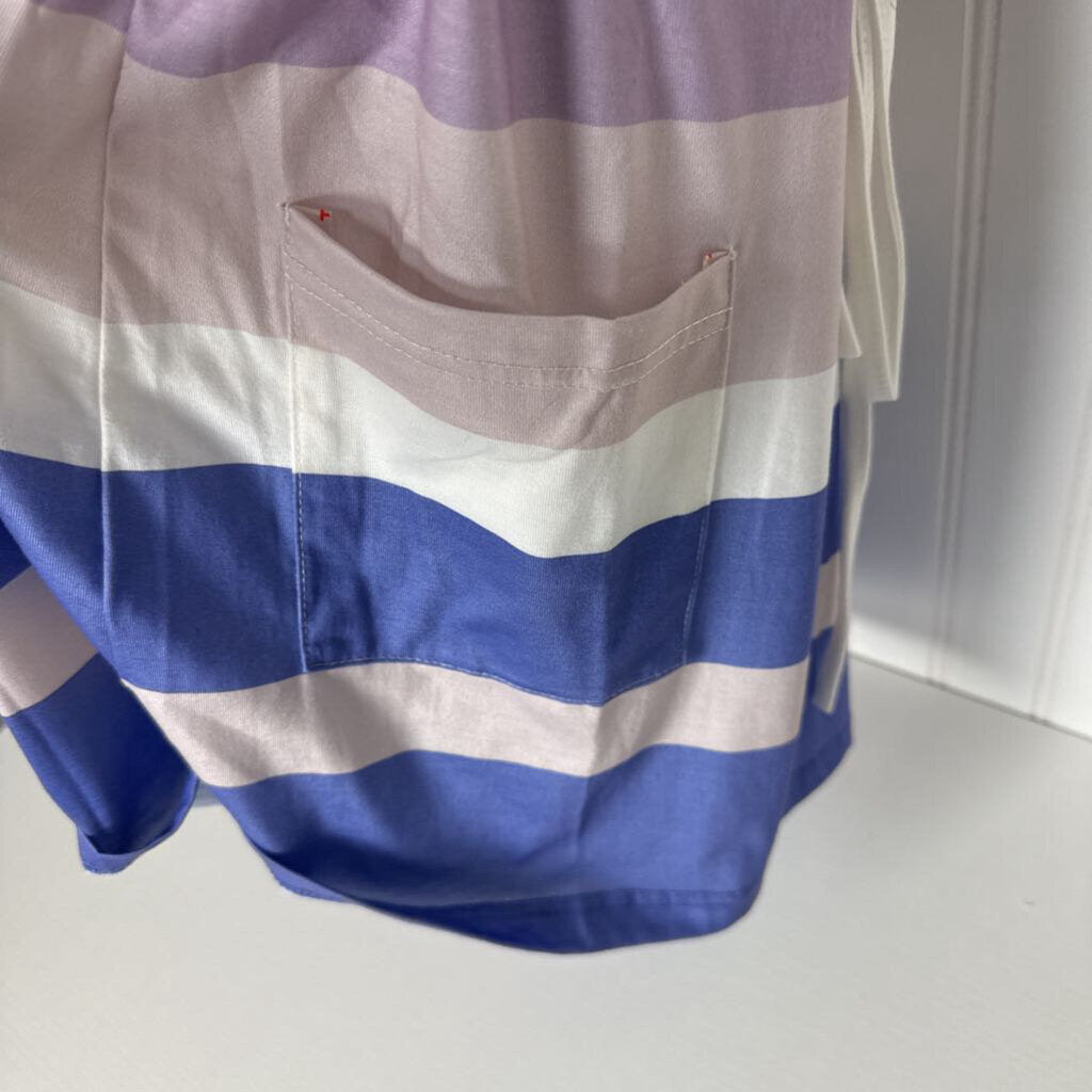 SPAGHETTI STRAP MINI DRESS