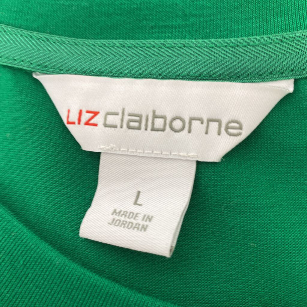 CAP SLEEVED TOP