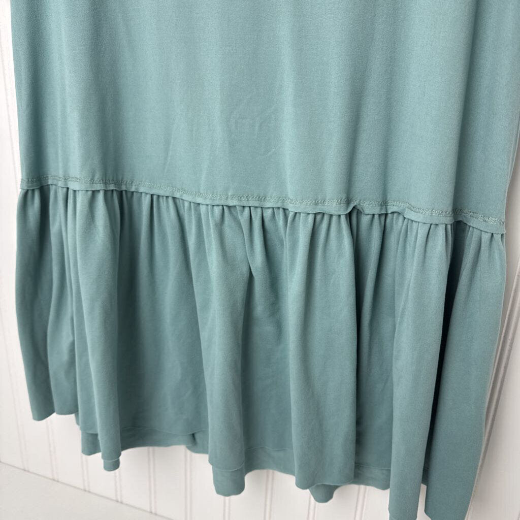 SHORT SLEEVE TOP
