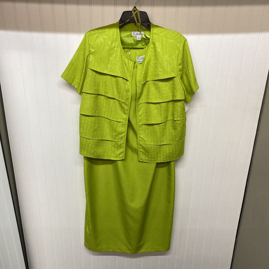 2PC DRESS SET