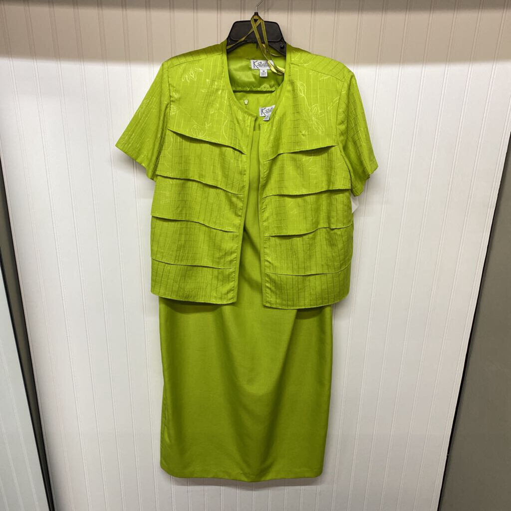 2PC DRESS SET