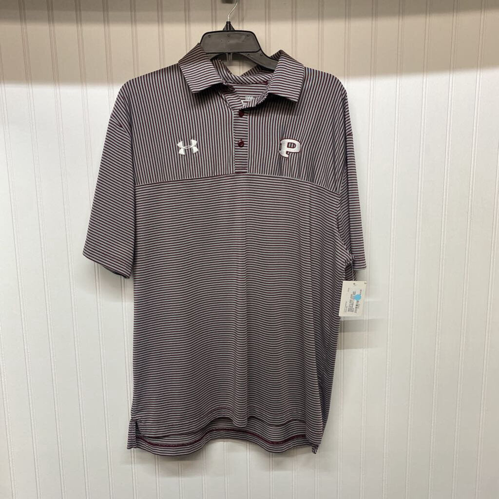 ACTIVE POLO SHIRT