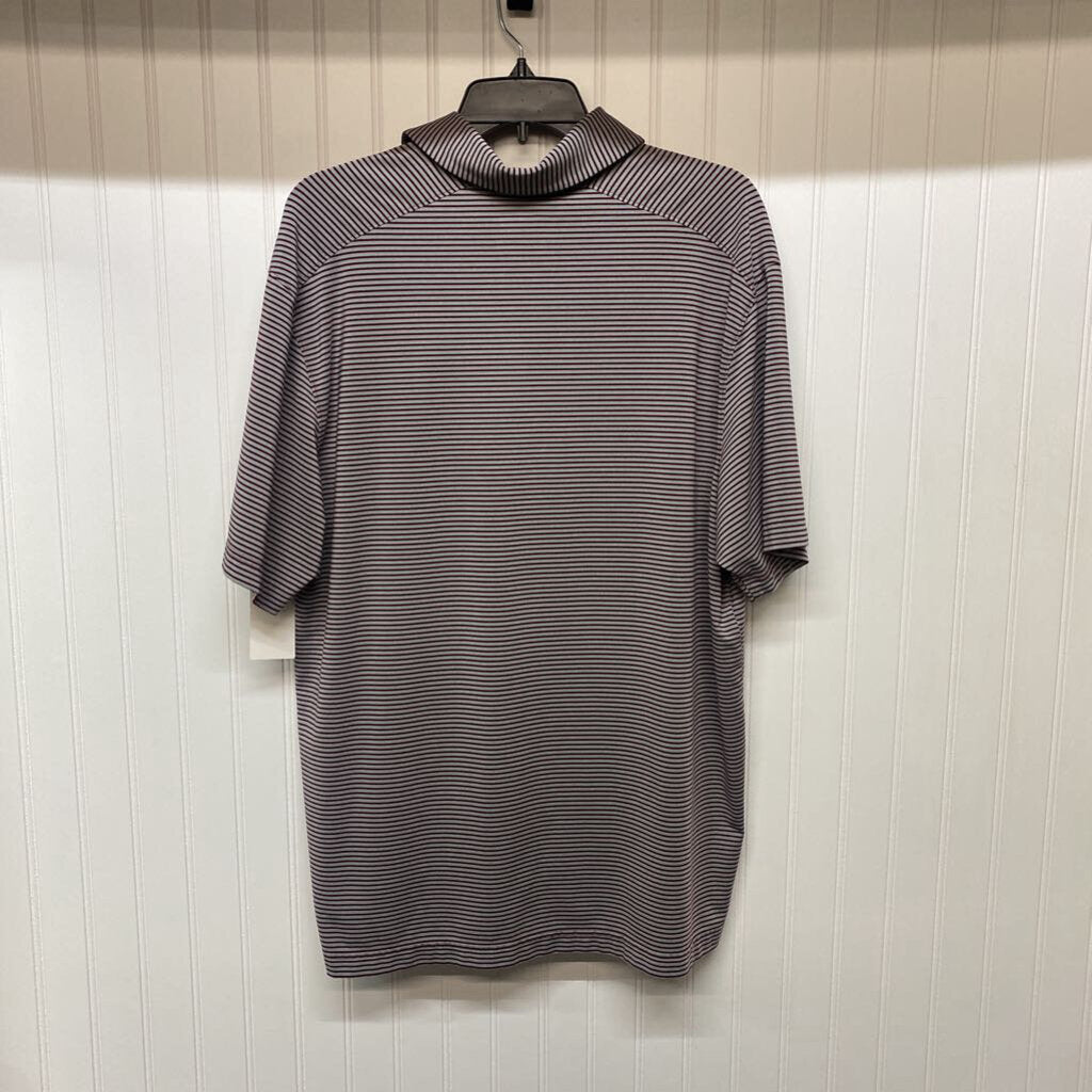 ACTIVE POLO SHIRT