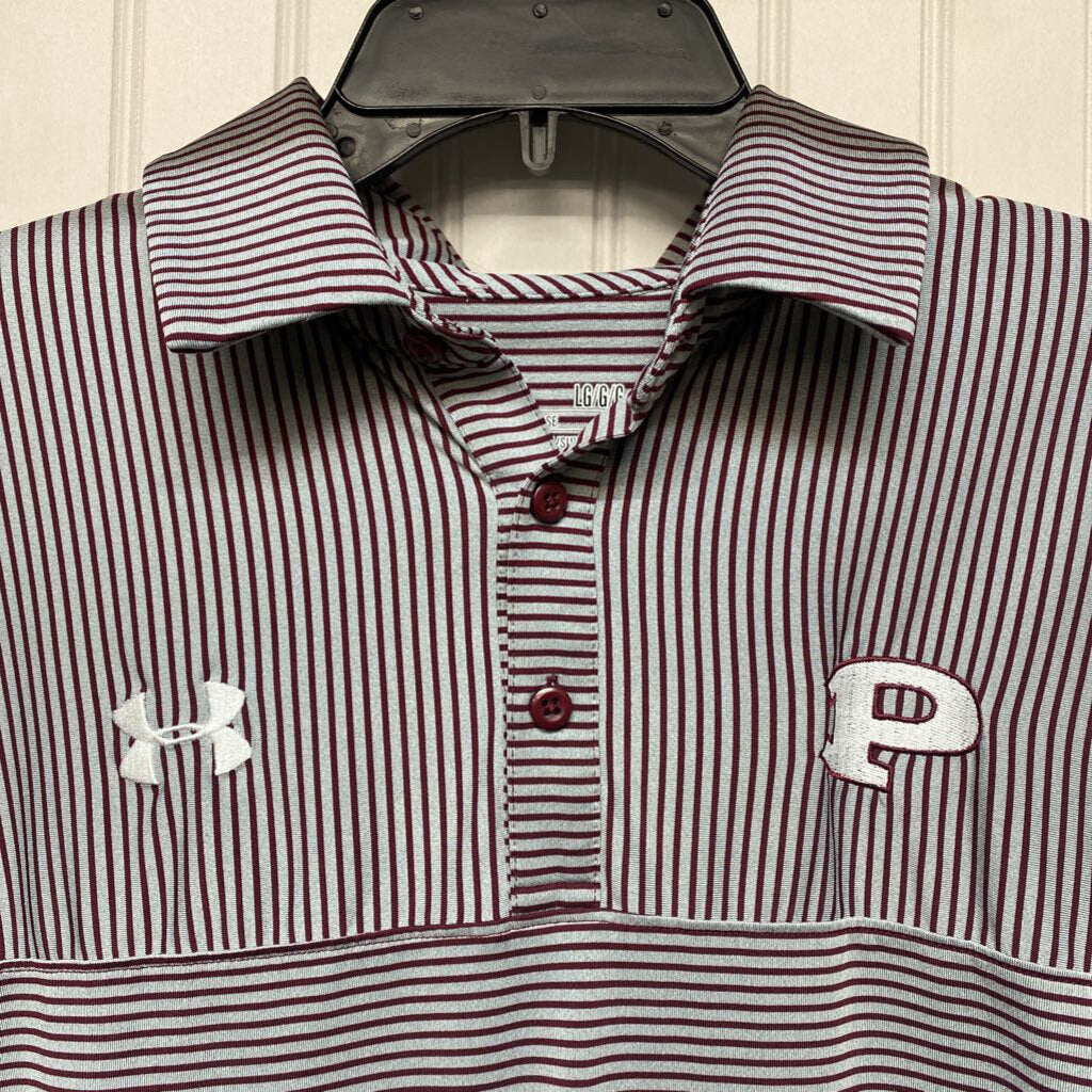 ACTIVE POLO SHIRT