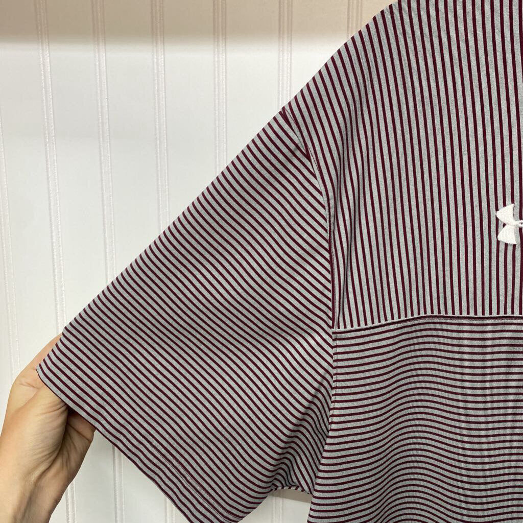 ACTIVE POLO SHIRT