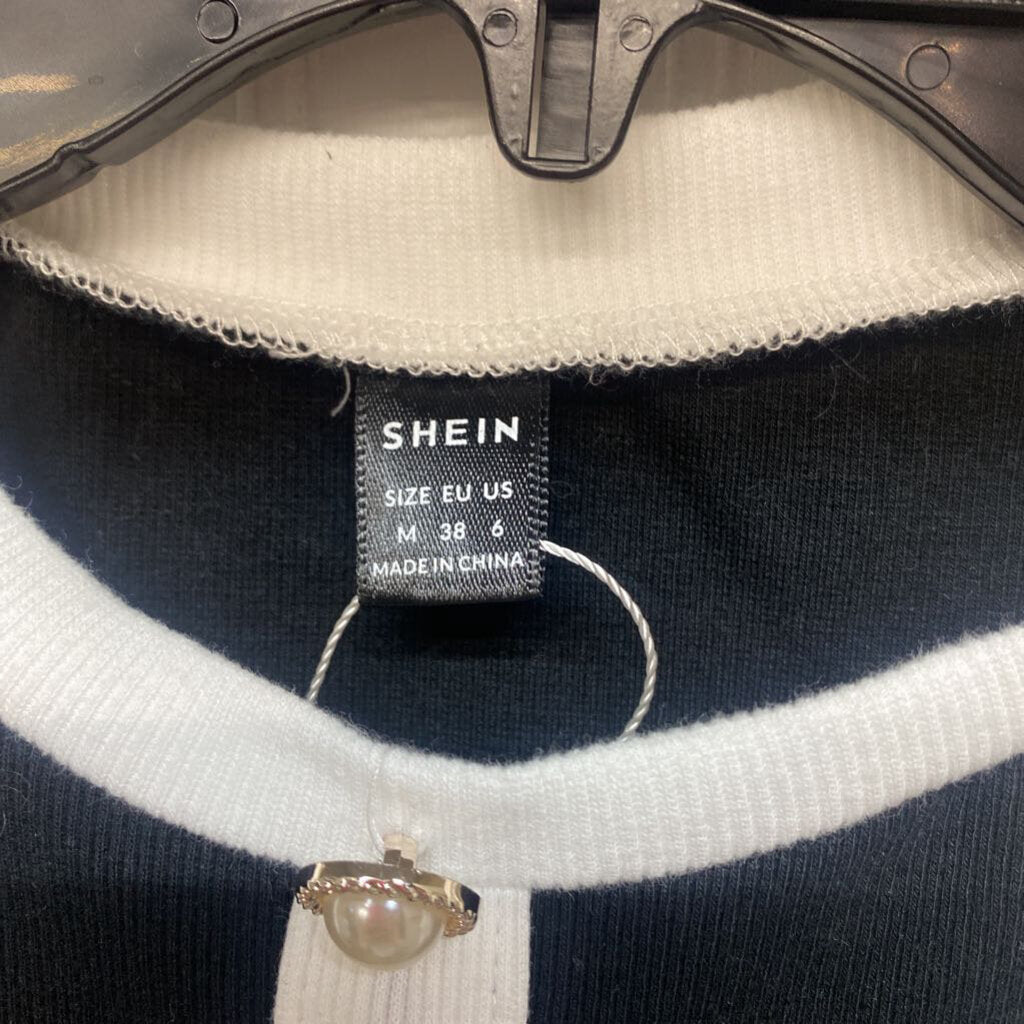 HALTER CROP TO