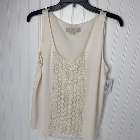 BASIC DRESS TANKTOP