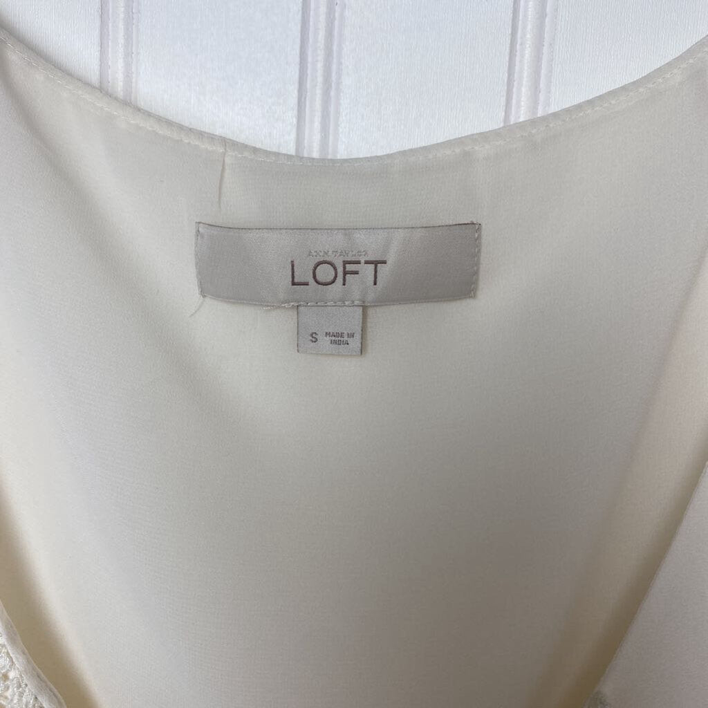 BASIC DRESS TANKTOP