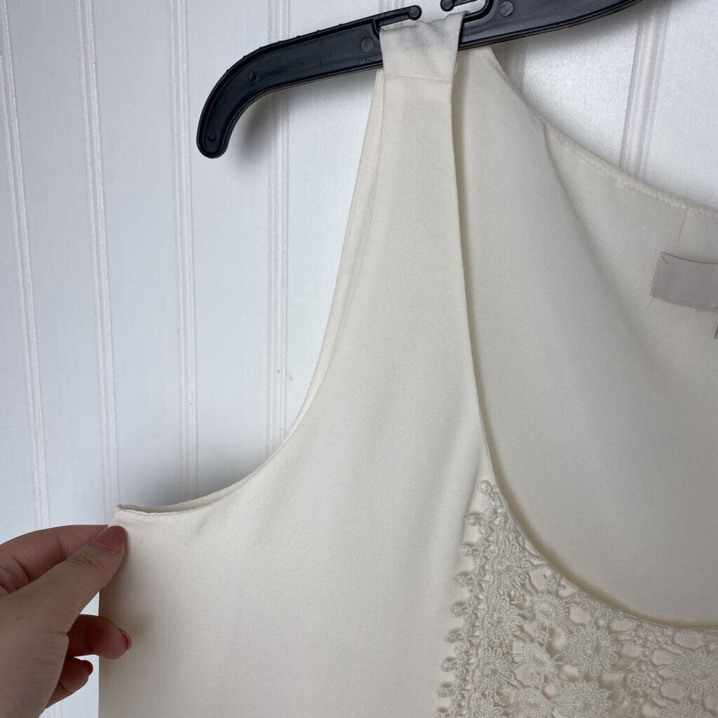 BASIC DRESS TANKTOP