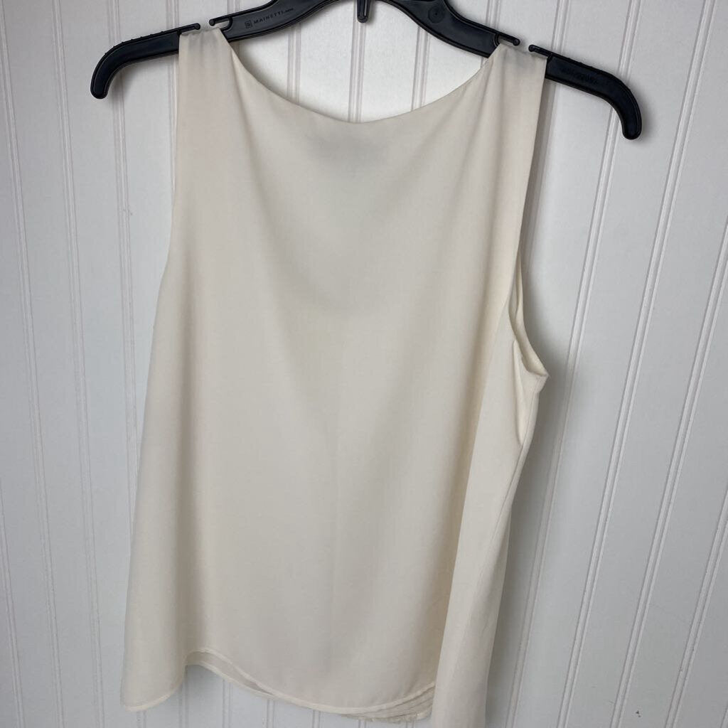 BASIC DRESS TANKTOP