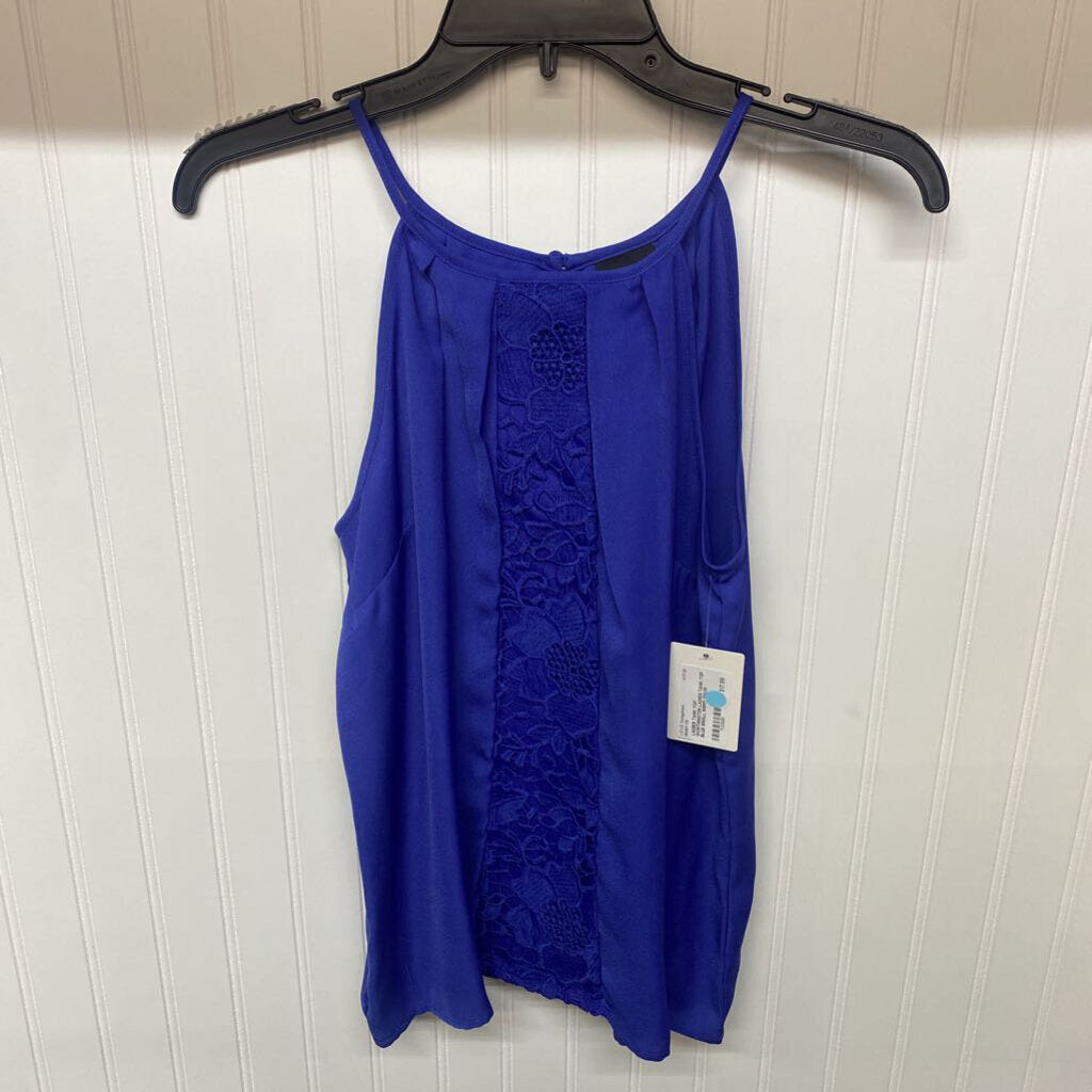 LADIES TANK TOP
