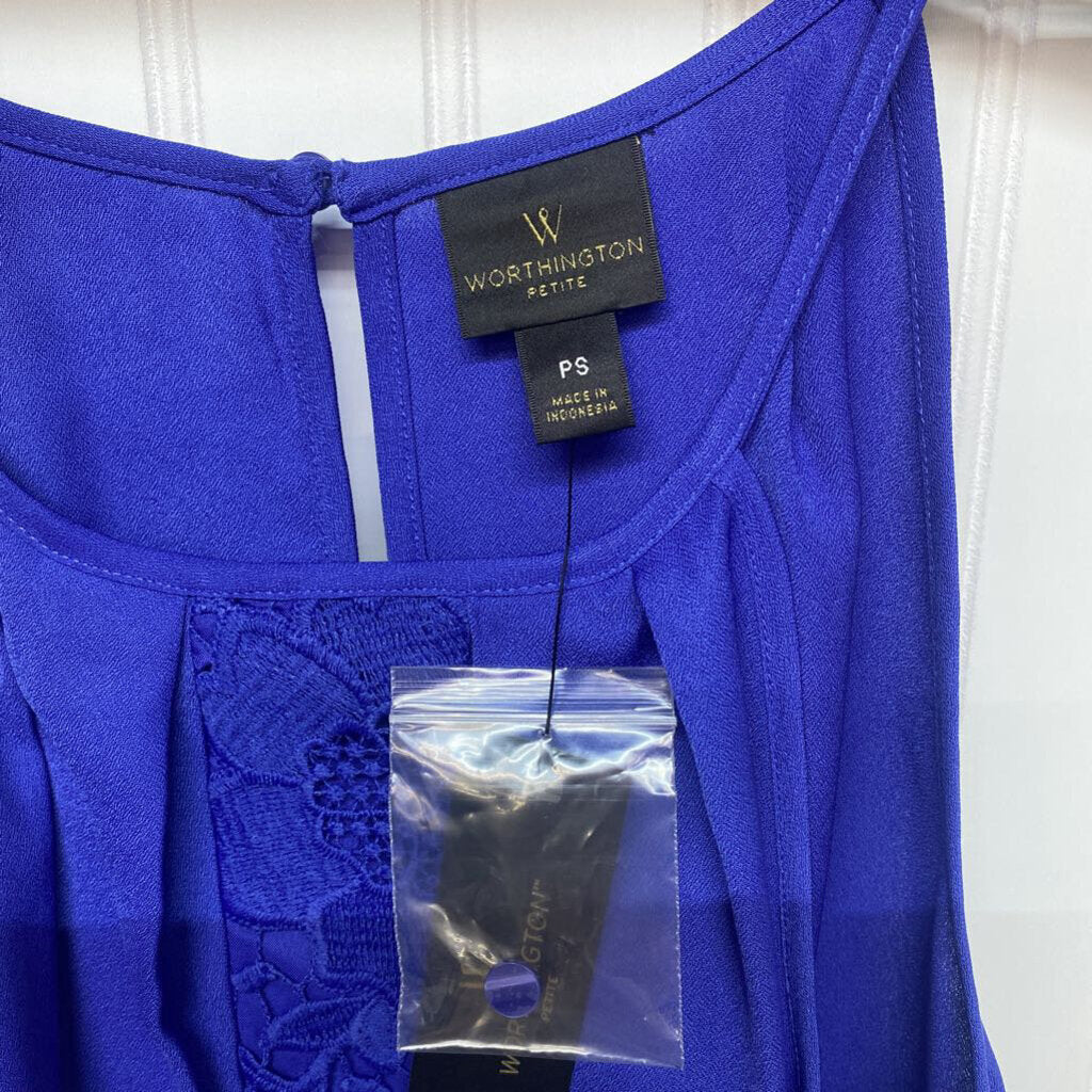 LADIES TANK TOP