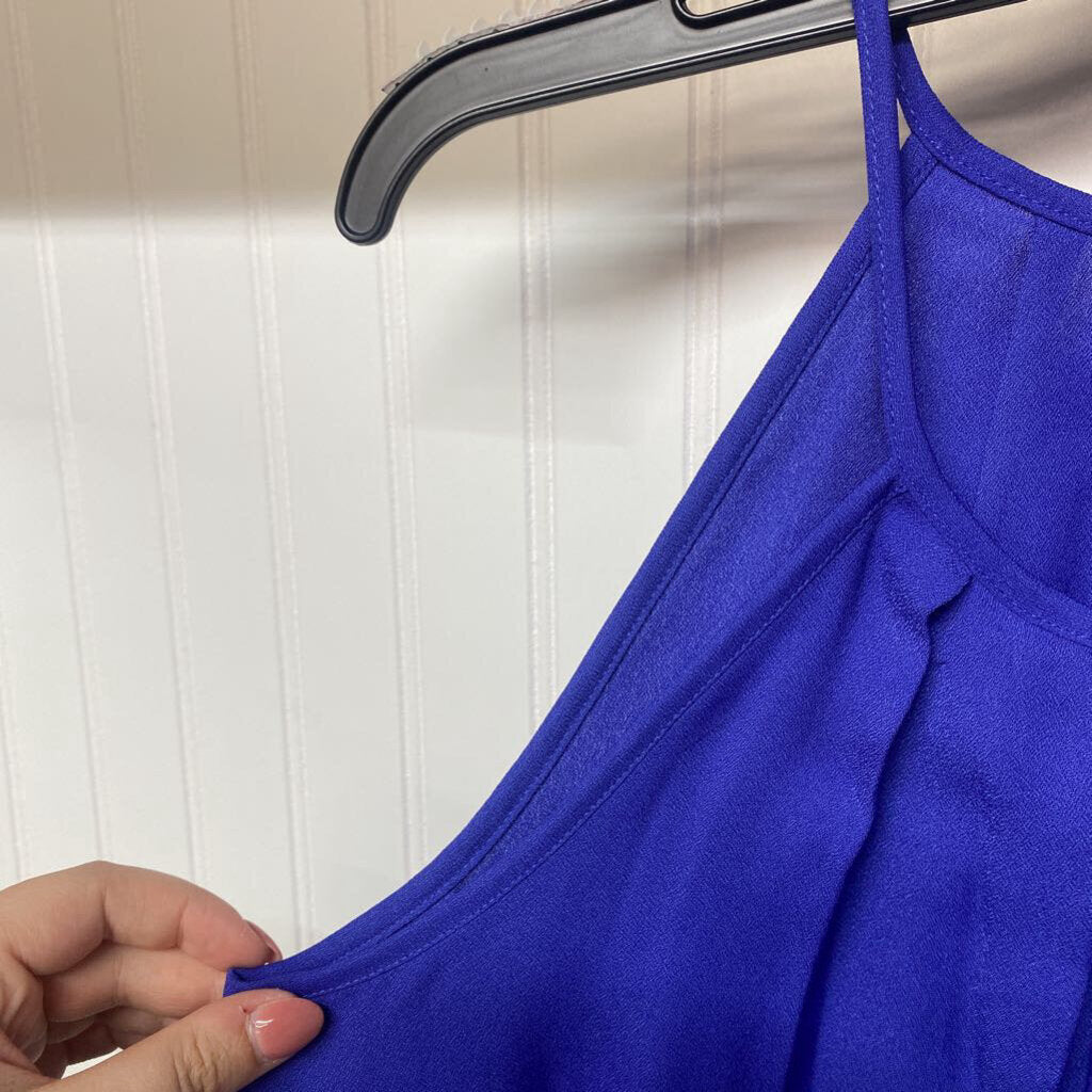 LADIES TANK TOP