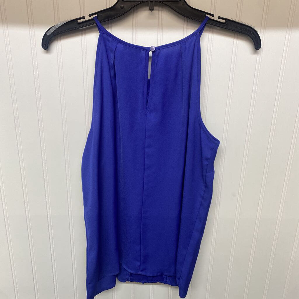 LADIES TANK TOP