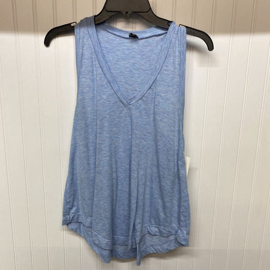 LACE TANK TOP