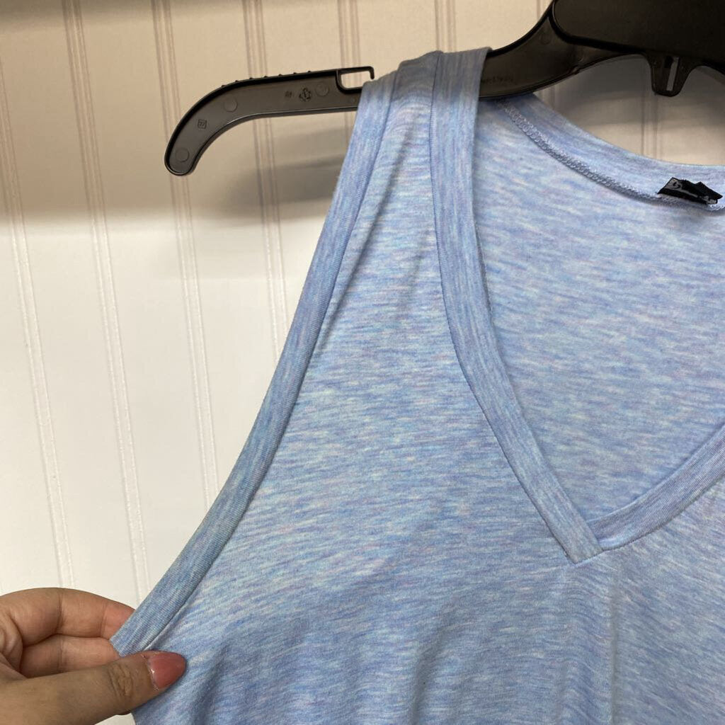 LACE TANK TOP