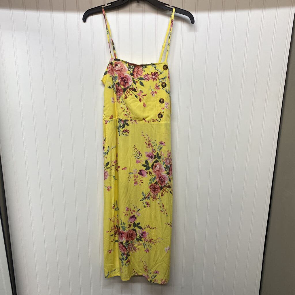 LONG SUNDRESS