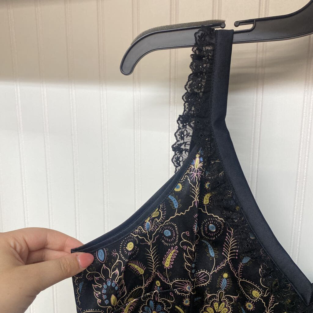 SILK TANK TOP *HIGH END BRAND