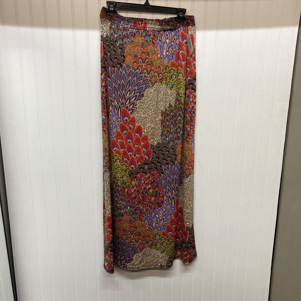 LADIES LONG SKIRTS