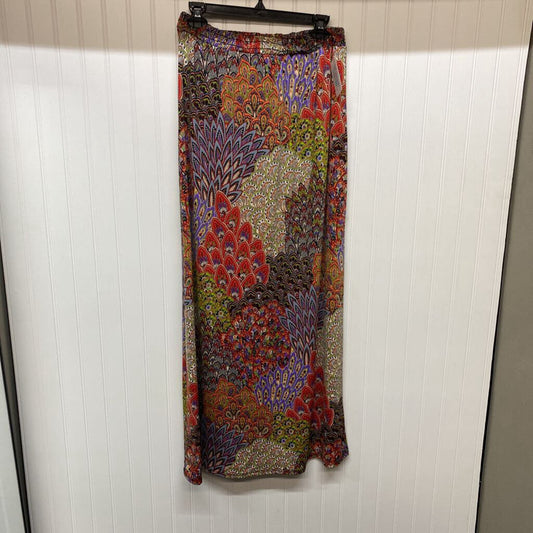 LADIES LONG SKIRTS