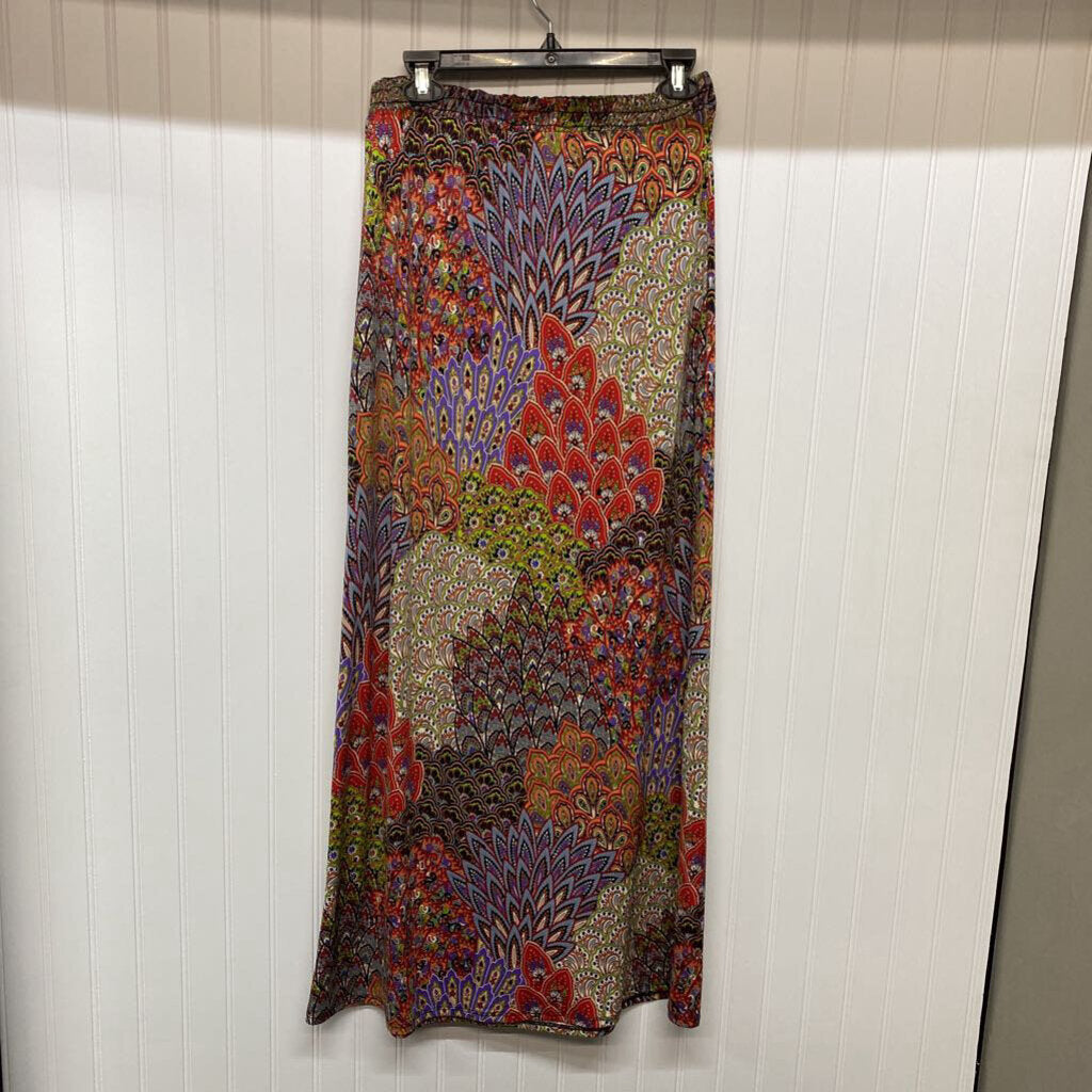 LADIES LONG SKIRTS