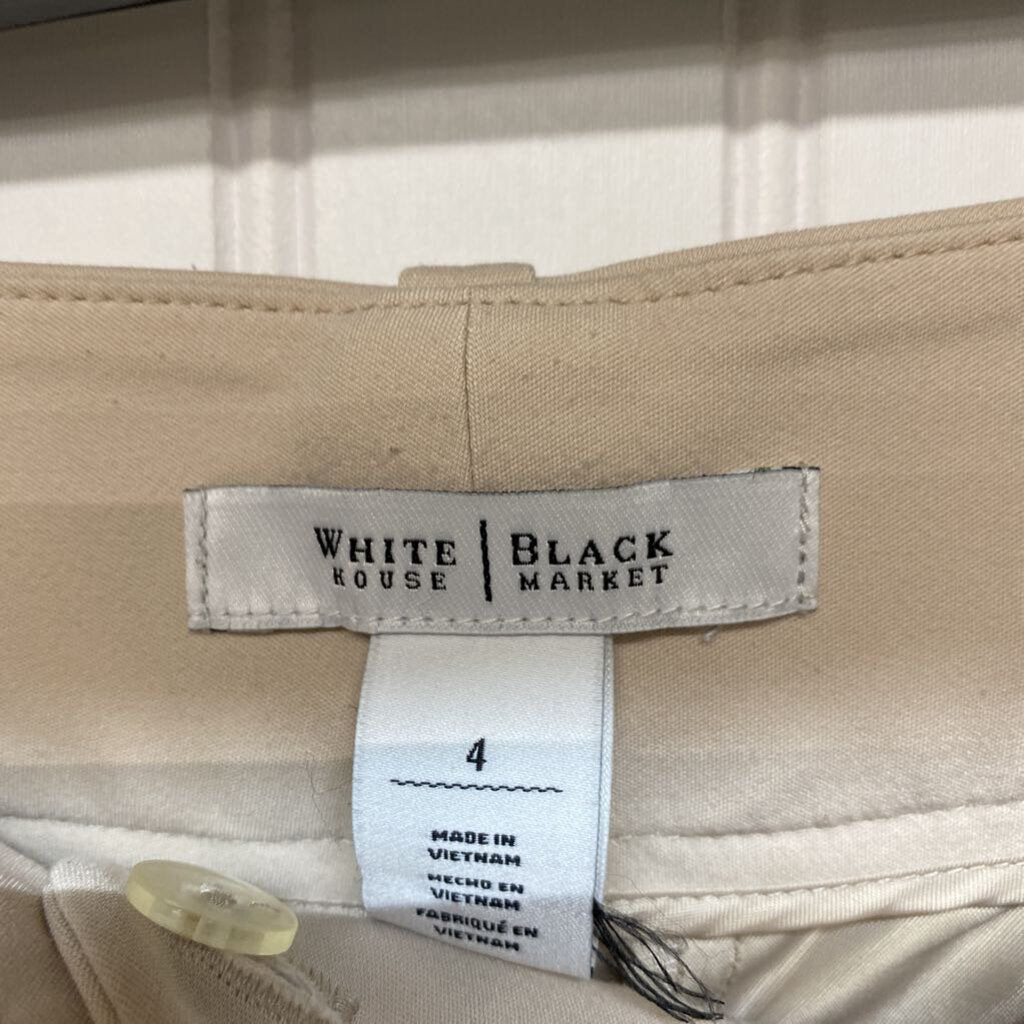DRESS PANTS