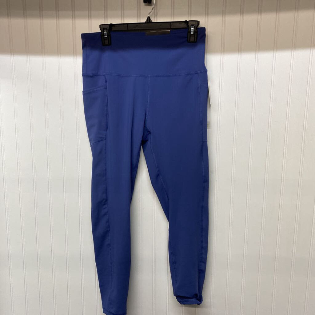 ATHLETIC LEGGINGS