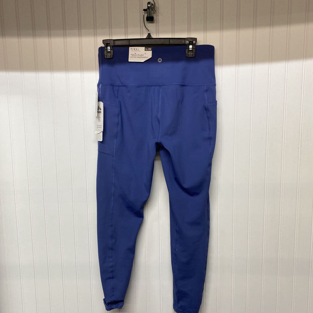 ATHLETIC LEGGINGS