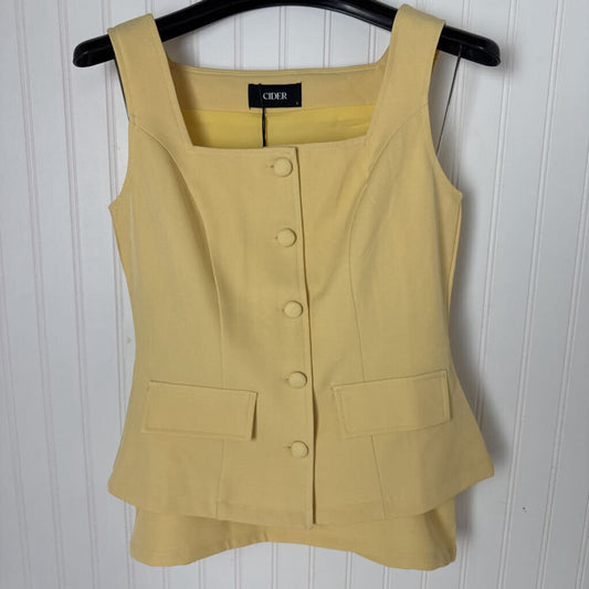 DRESSY TOP & MINI SKIRT SET