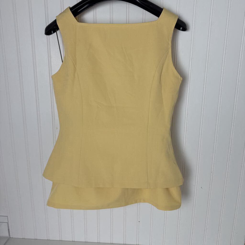 DRESSY TOP & MINI SKIRT SET