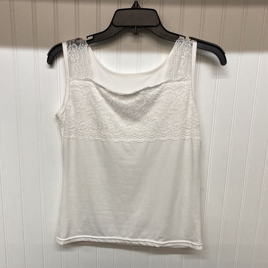 LACE TANK TOP