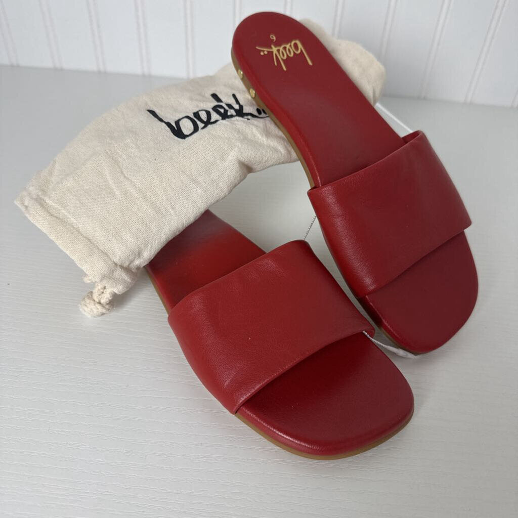 LADIES SLIDE * HIGH END BRAND