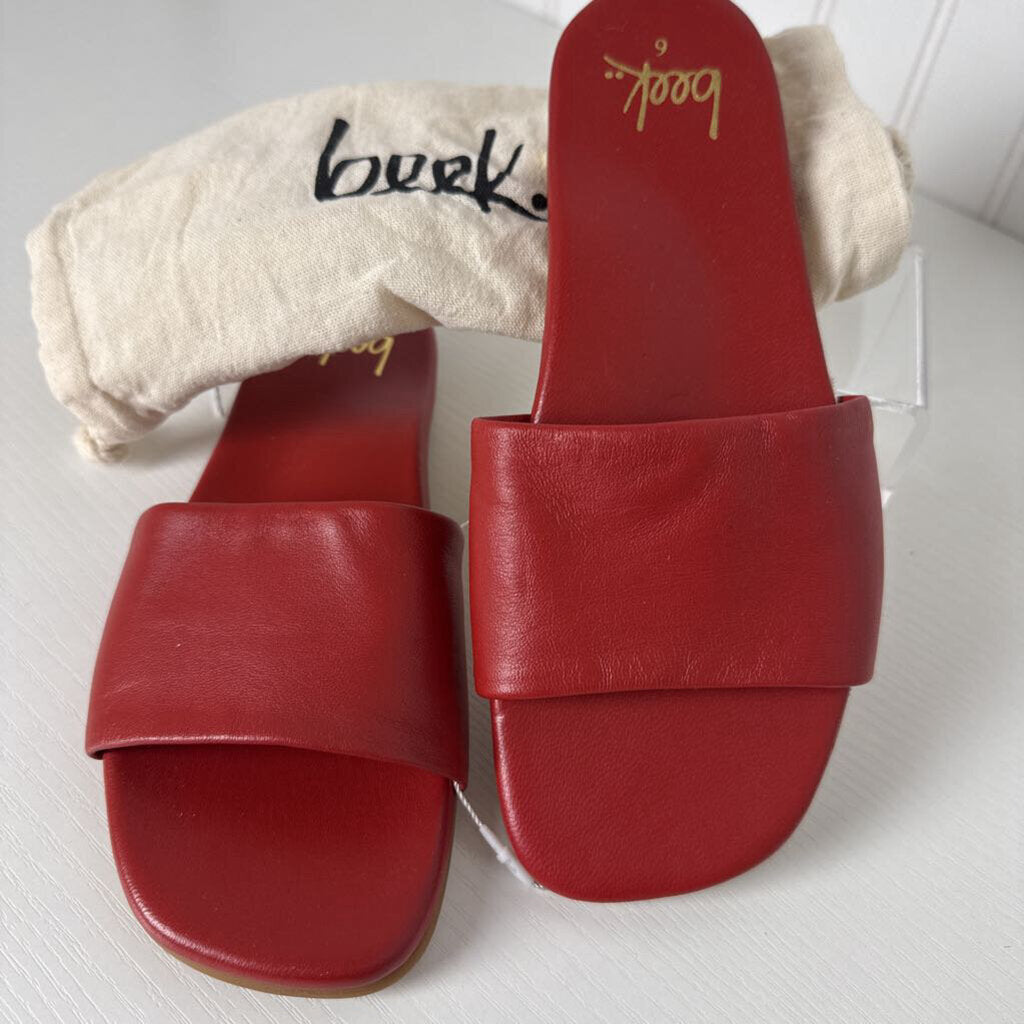 LADIES SLIDE * HIGH END BRAND