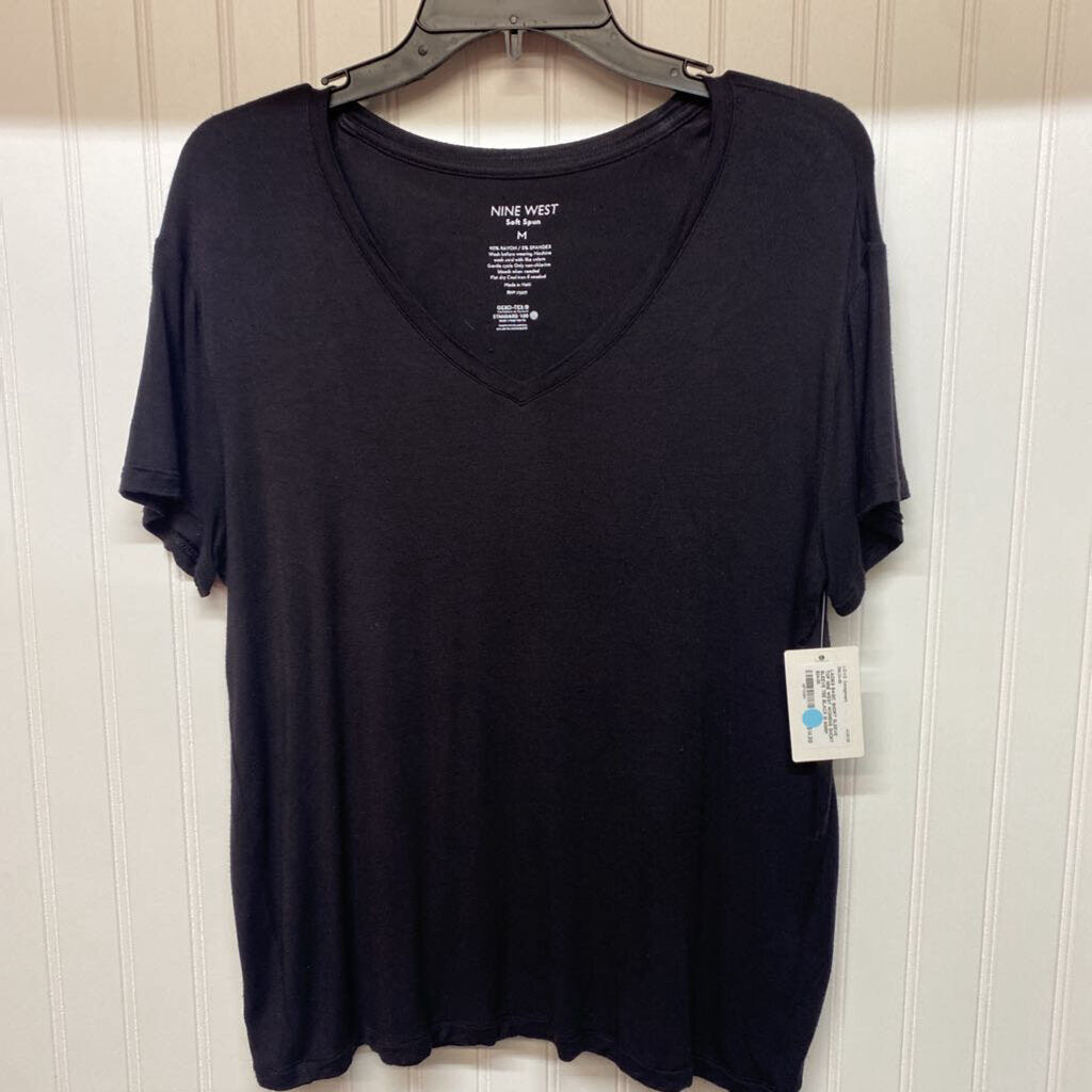 WOMENS SHORT SLEEVE TEE