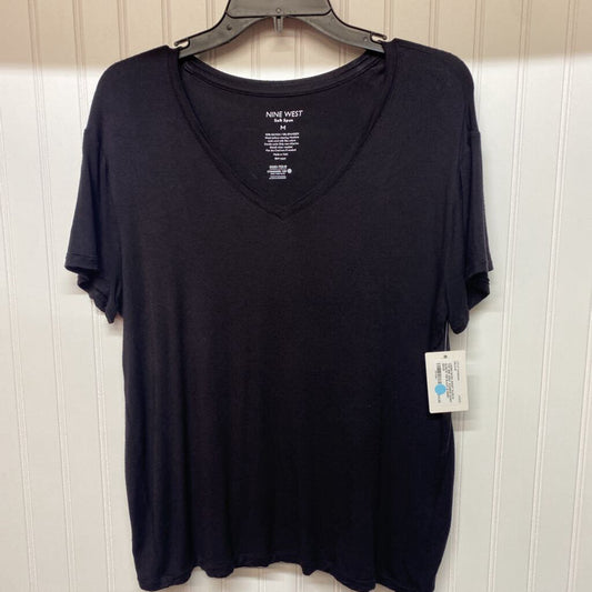 WOMENS SHORT SLEEVE TEE