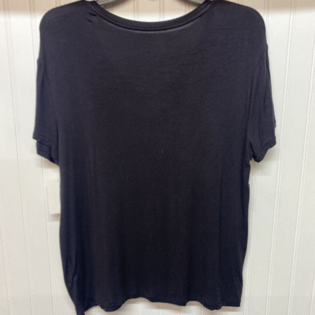 WOMENS SHORT SLEEVE TEE