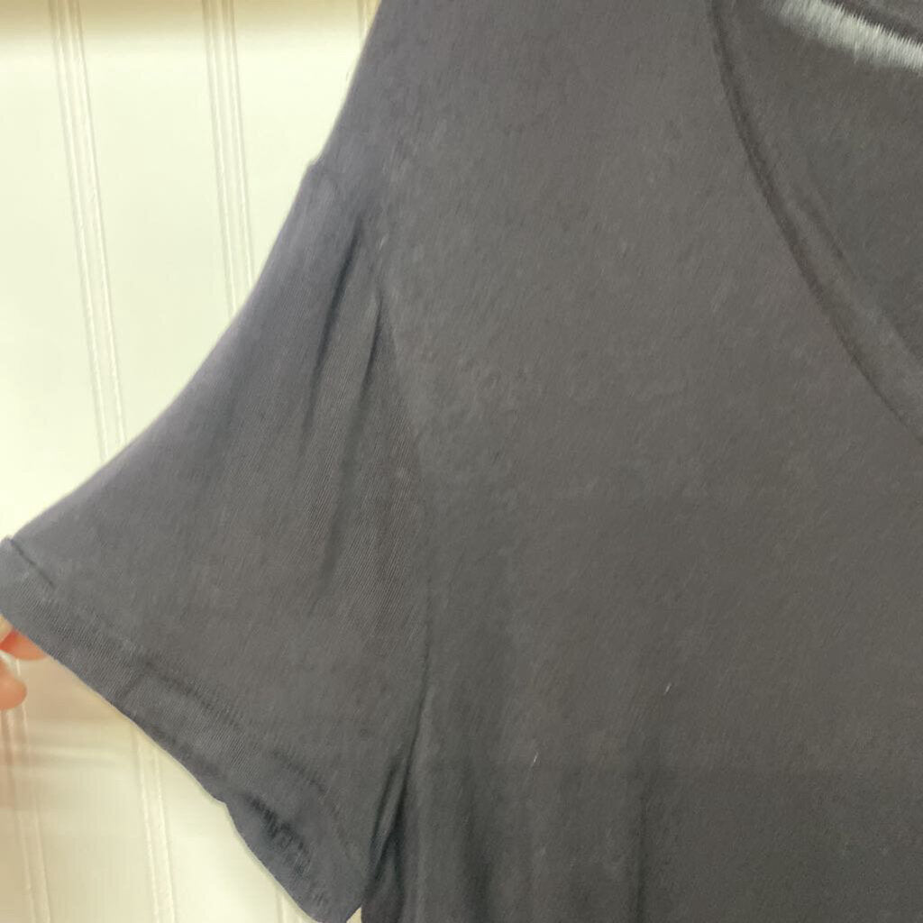 WOMENS SHORT SLEEVE TEE