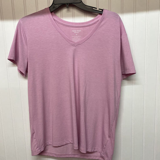 WOMENS SHORT SLEEVE TEE