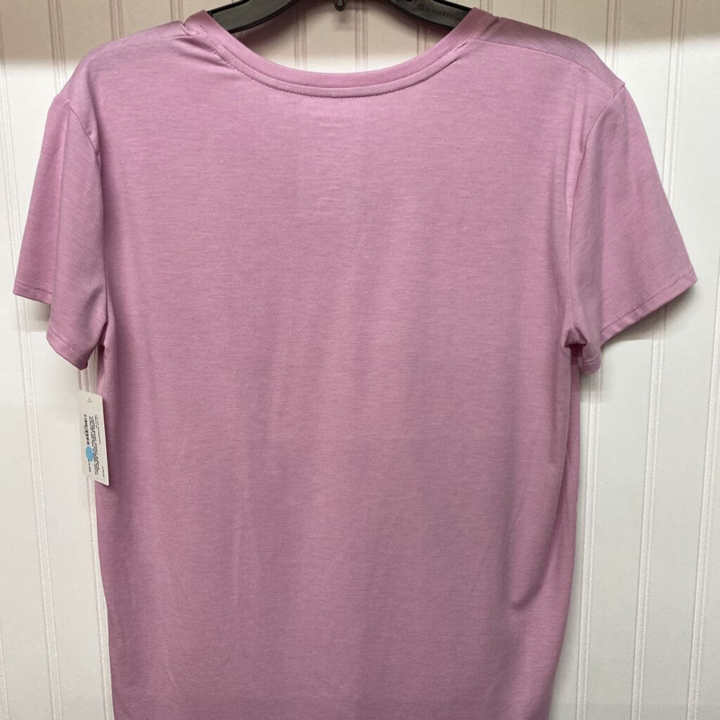 WOMENS SHORT SLEEVE TEE