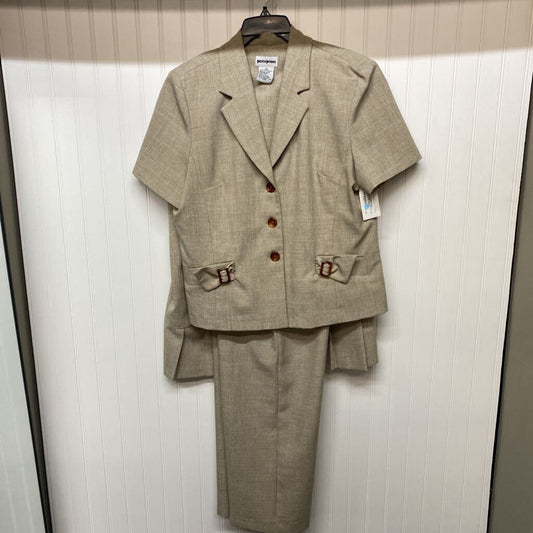 3 PC PANT SUIT SET