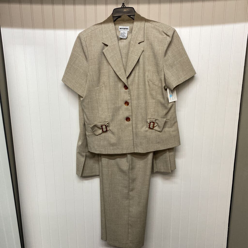 3 PC PANT SUIT SET