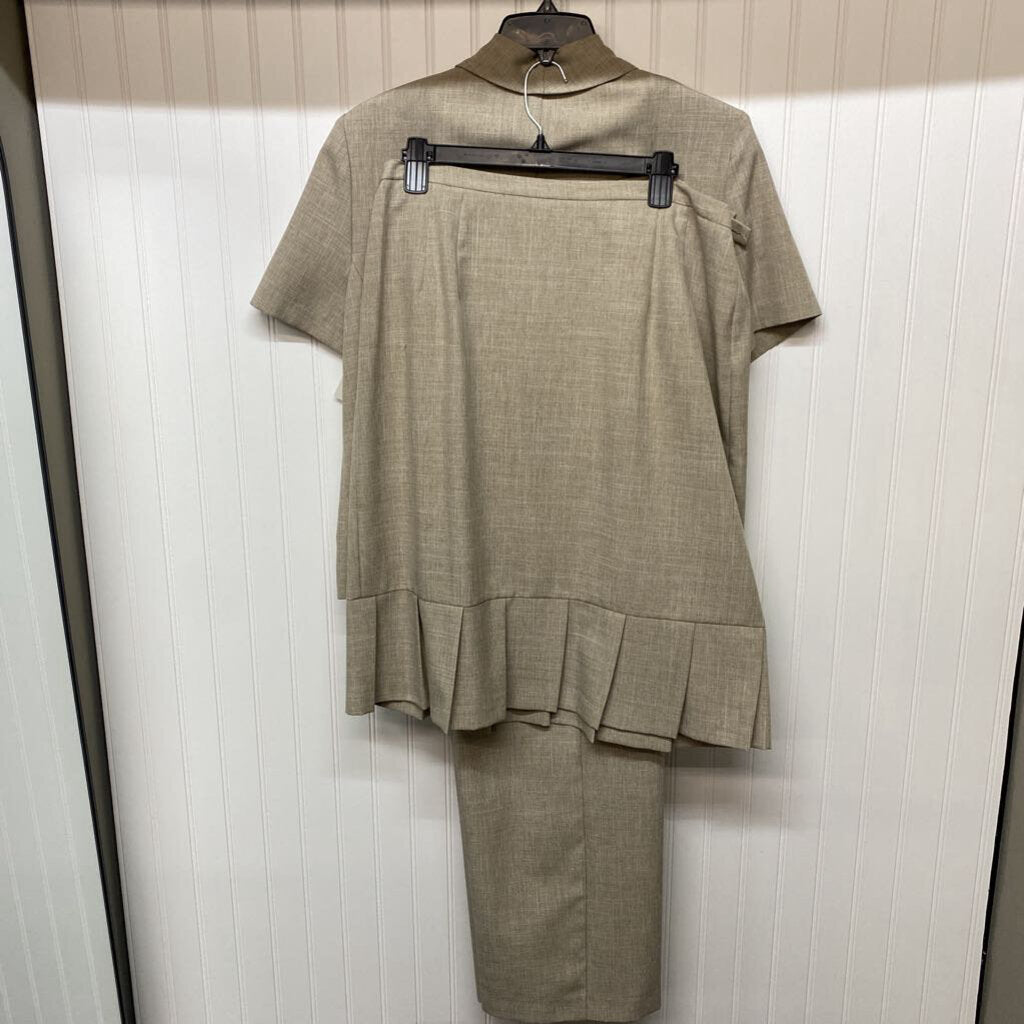 3 PC PANT SUIT SET