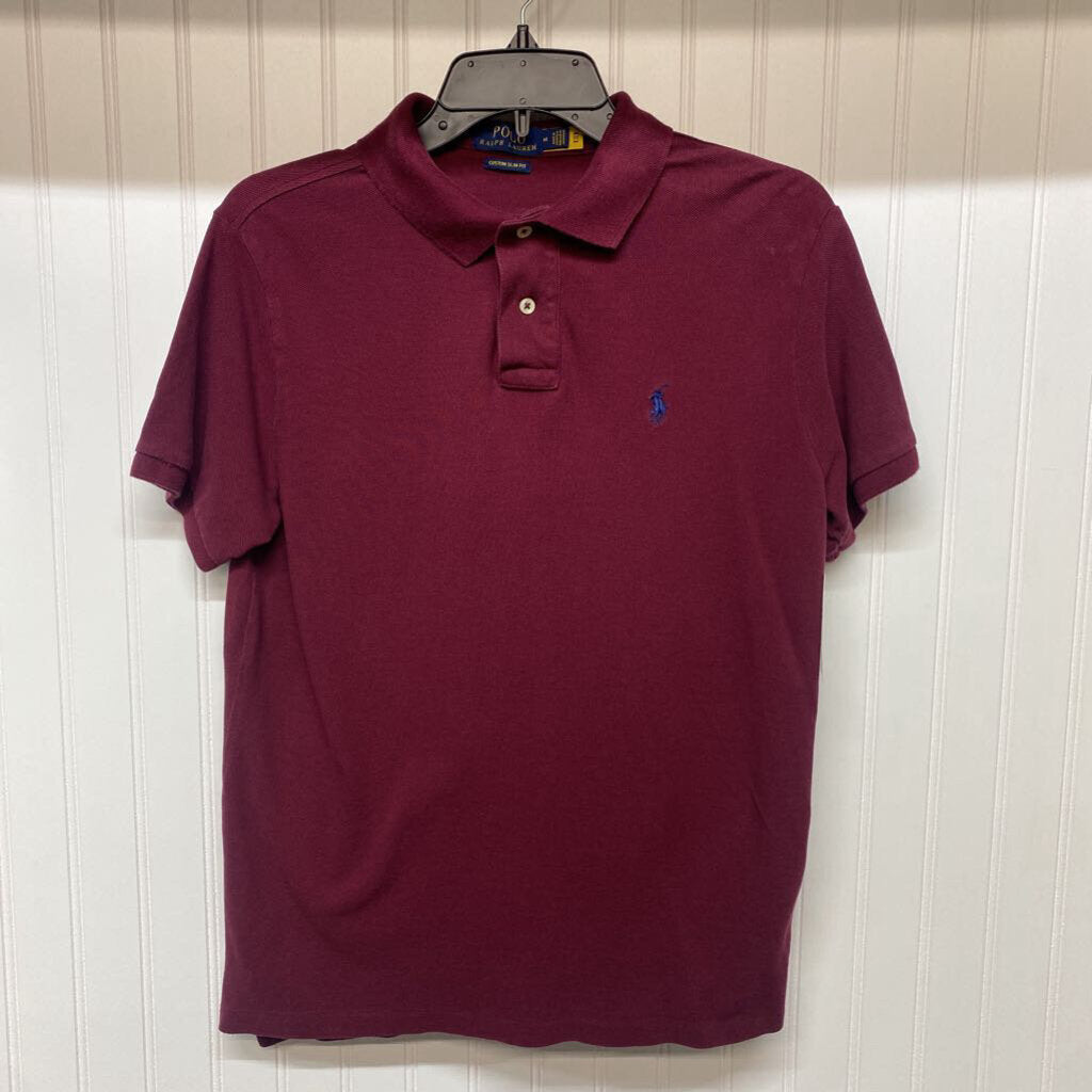MENS POLO SHIRT