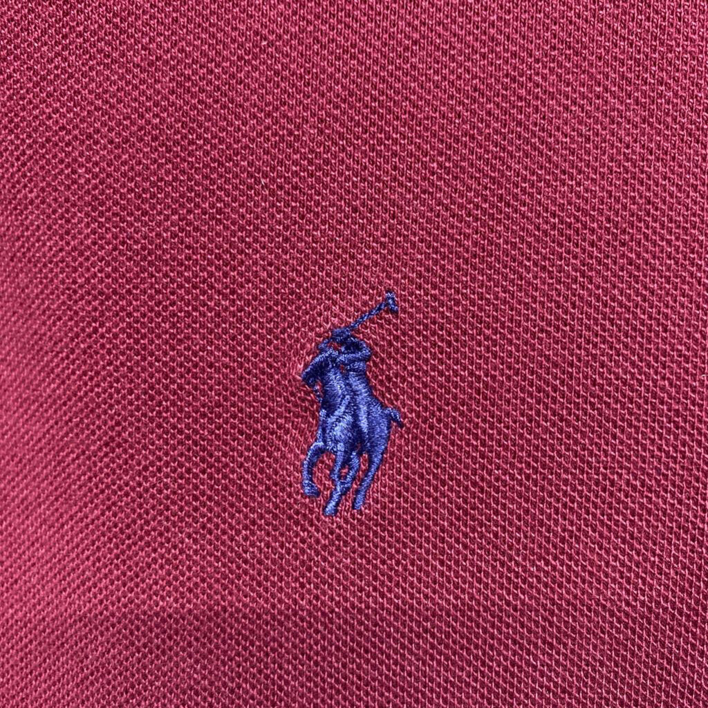 MENS POLO SHIRT