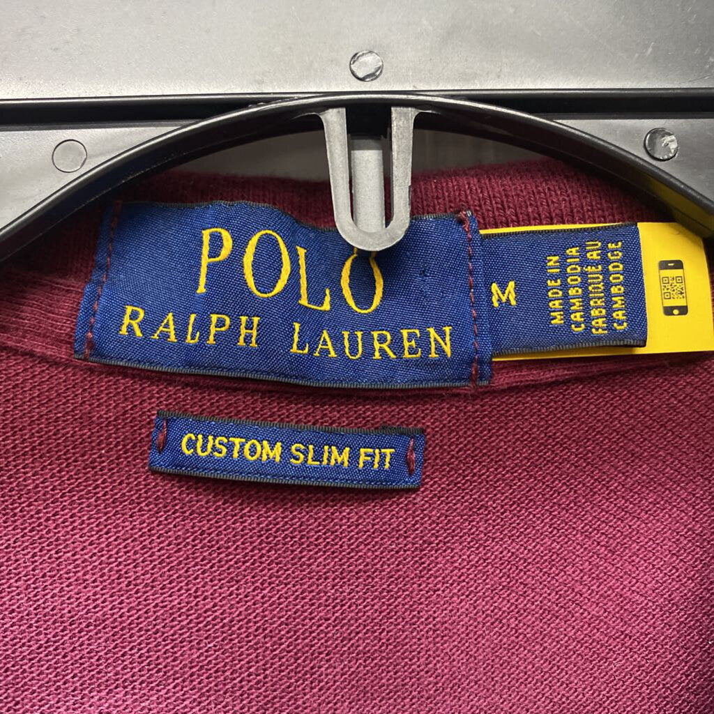 MENS POLO SHIRT