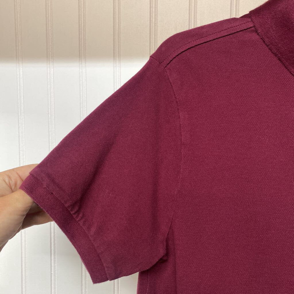 MENS POLO SHIRT